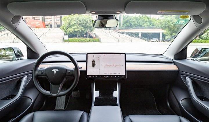 特斯拉,Model 3,宝马,Model X,Model S