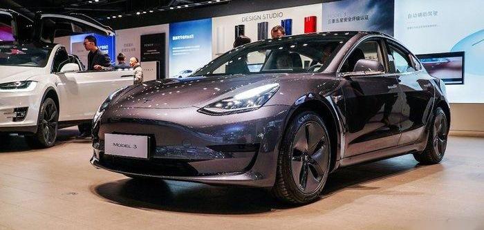 特斯拉,Model 3,理念