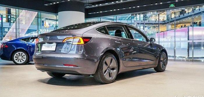 特斯拉,Model 3,理念