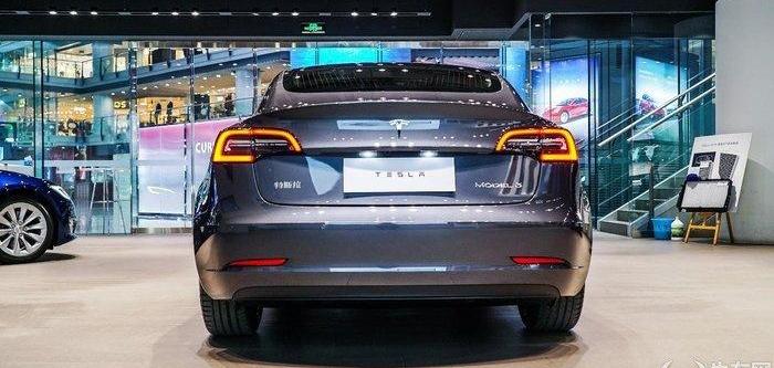 特斯拉,Model 3,理念
