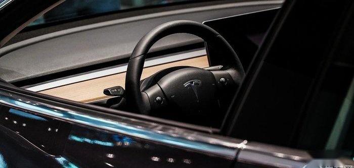 特斯拉,Model 3,理念