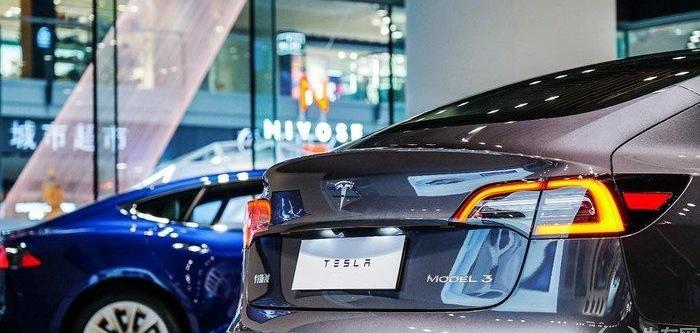 特斯拉,Model 3,理念