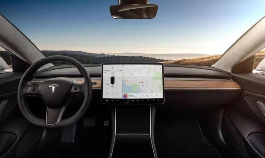 特斯拉,Model 3,Model X,Model S