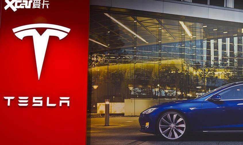 特斯拉,Model 3