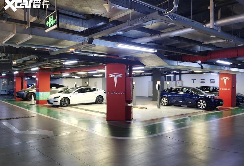 特斯拉,Model 3,北京,大众,丰田