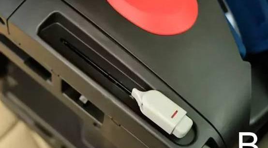 凯迪拉克,宝典