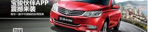 宝骏,宝典