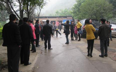 江铃,宝典