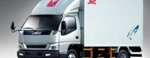 江铃,五十铃,理念