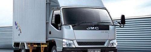 江铃,五十铃,理念