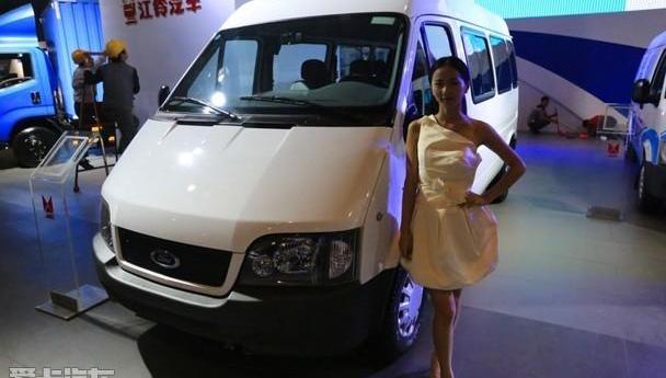 江铃,全顺,宝典,福特,福田