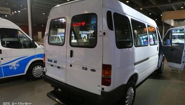 江铃,全顺,宝典,福特,福田