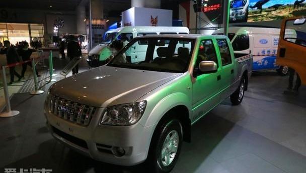 江铃,全顺,宝典,福特,福田