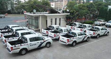 江铃,宝典