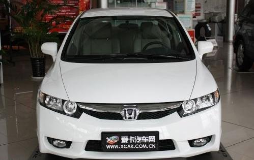 思域,东风,本田,宝典