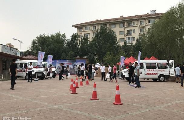 江铃,特顺,大众
