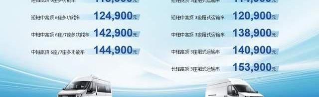 江铃,江铃福顺,福特