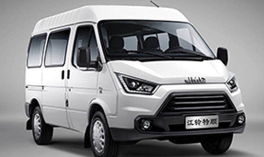 特顺,江铃,上汽大通MAXUS,上汽大通MAXUS V80,福特