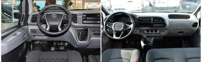 特顺,江铃,上汽大通MAXUS,上汽大通MAXUS V80,福特