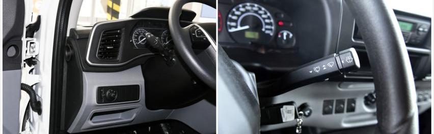 特顺,江铃,上汽大通MAXUS,上汽大通MAXUS V80,福特