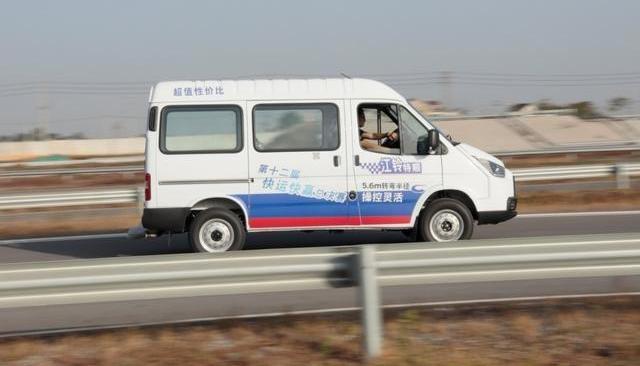 福特,江铃,全顺,特顺,新世代全顺