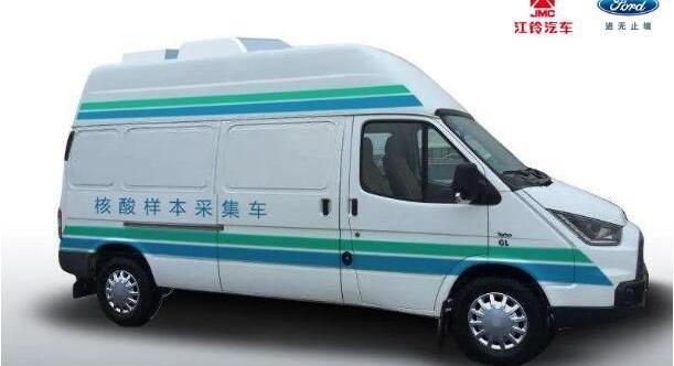 福特,江铃,新世代全顺,全顺,特顺