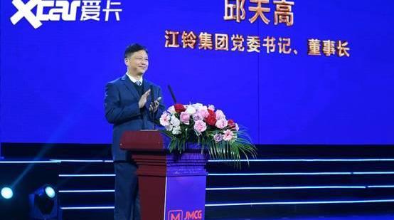 江铃,五十铃,D-MAX,领睿,福特