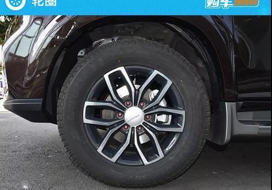 驭胜,驭胜S350,江铃,理念