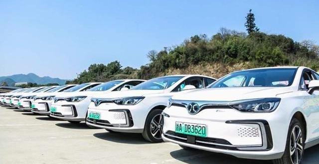 长安,江淮,宝马,吉利汽车,广汽集团