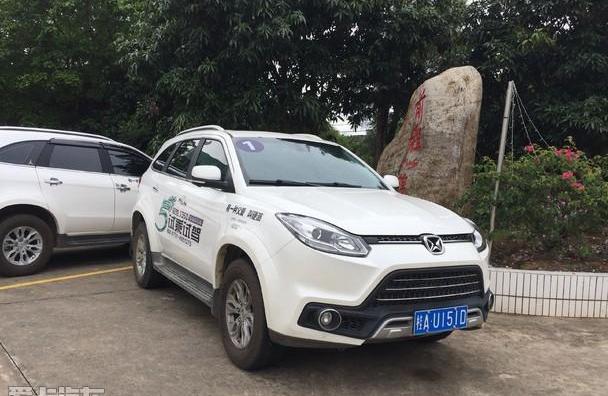 驭胜,江铃,驭胜S350