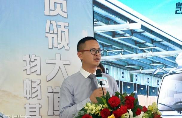 江铃,凯运升级版,现代