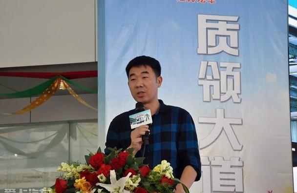 江铃,凯运升级版,现代