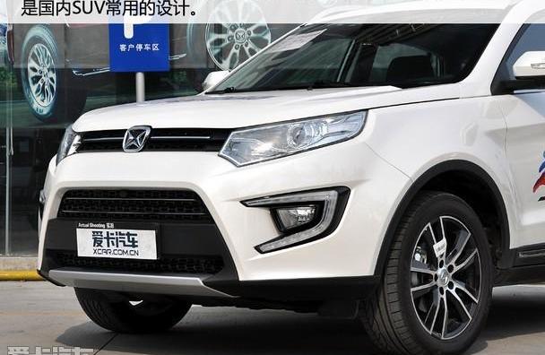驭胜,江铃,驭胜S350,奔驰,保时捷