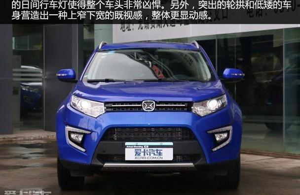 江铃,驭胜,奔驰,保时捷,驭胜S350