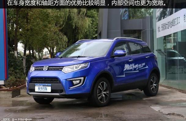 江铃,驭胜,奔驰,保时捷,驭胜S350