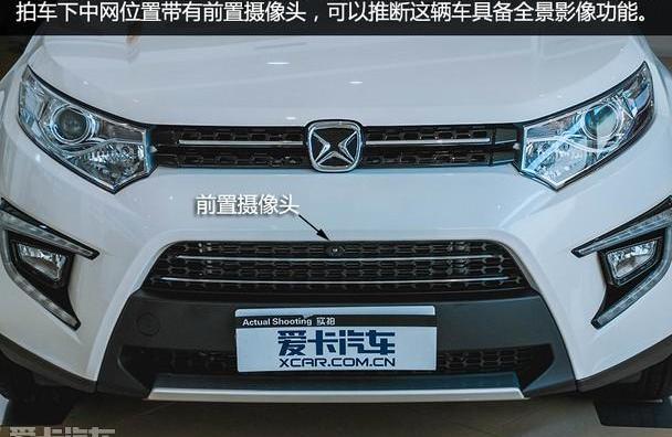 驭胜,江铃,驭胜S350