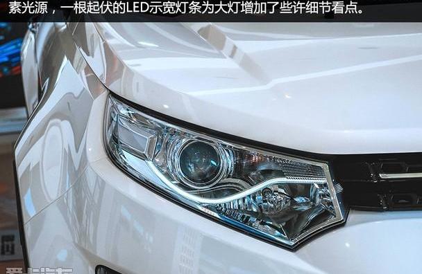 驭胜,江铃,驭胜S350