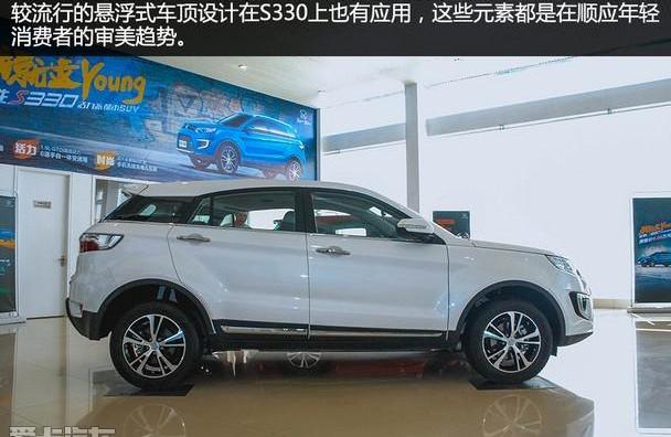 驭胜,江铃,驭胜S350