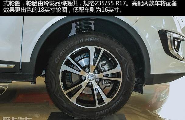 驭胜,江铃,驭胜S350