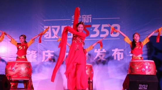 驭胜S350,驭胜,江铃,大发