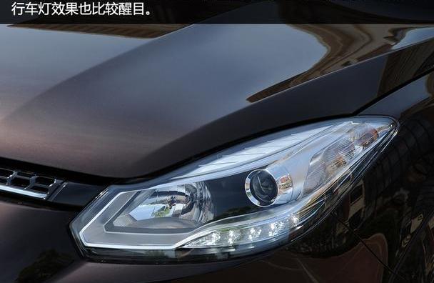 驭胜,驭胜S350,江铃