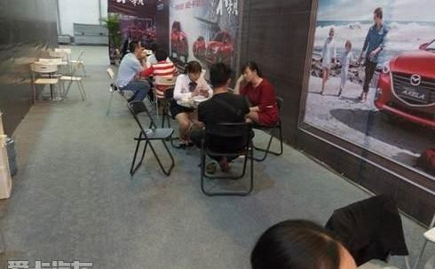 马自达,江铃,长安