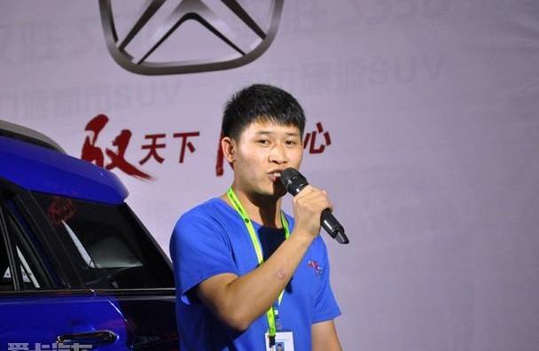 驭胜,江铃,发现,奔驰,保时捷