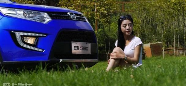 驭胜,江铃,奔驰,保时捷,福特