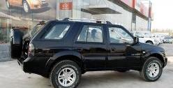 哈弗,长城,阿尔法·罗密欧,长安,Jeep
