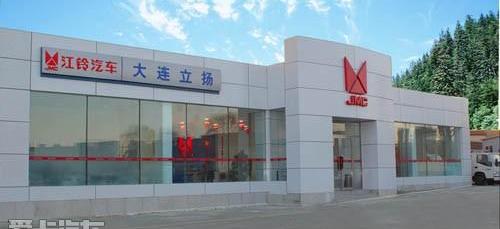 江铃,凯威