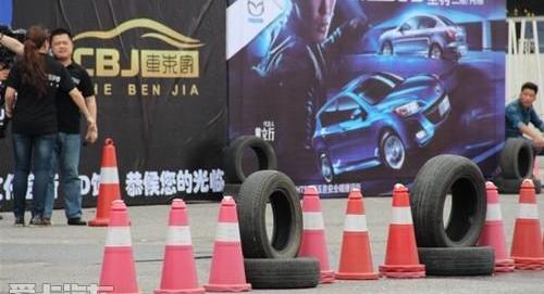 江铃,马自达,777