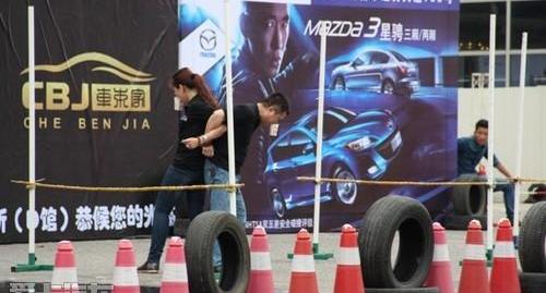 江铃,马自达,777