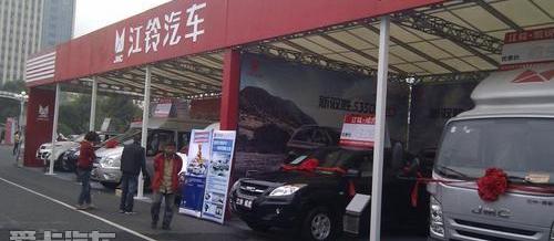 驭胜,江铃,驭胜S350,福特,全顺