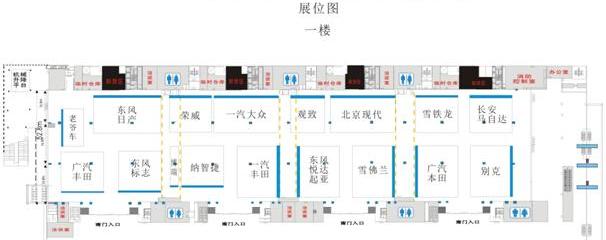 东风,一汽,长安,大众,本田